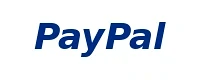 Credit card payment method logo accepted at Joe Fortune