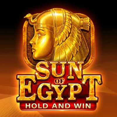 Sun of Egypt 3 online pokie game tile at Joe Fortune Australia